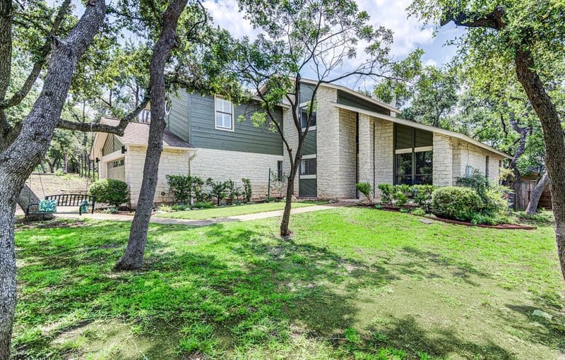Virtual tour of 6101 Lonesome Valley TRL