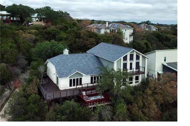 Virtual tour of 6103 Ledge Mountain DR