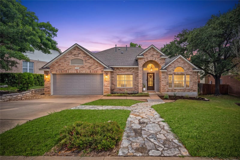Virtual tour of 6104 Colina Ln