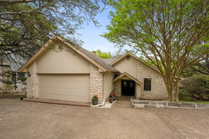 Virtual tour of 6105 Twin Ledge CV