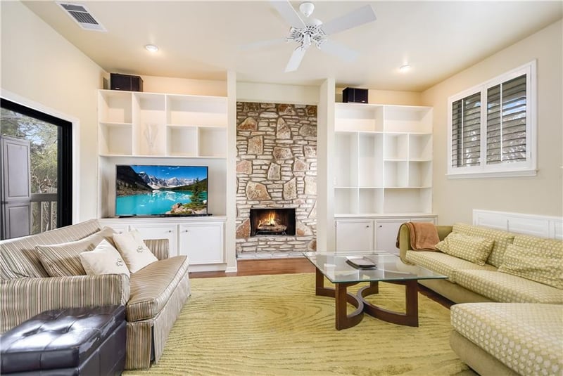 Virtual tour of 6107 Highlandale Dr