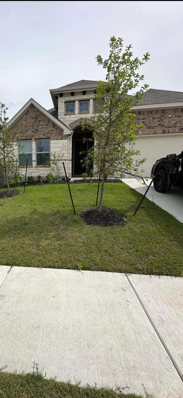 Virtual tour of 611 Durian LOOP