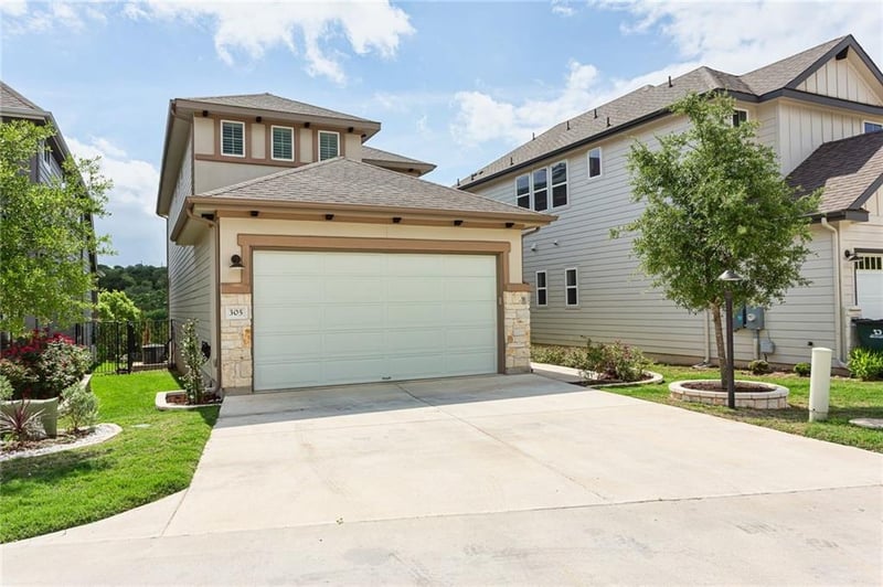 Virtual tour of 611 N Cuernavaca DR Unit #305