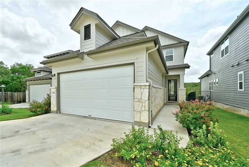 Virtual tour of 611 N Cuernavaca DR Unit #307