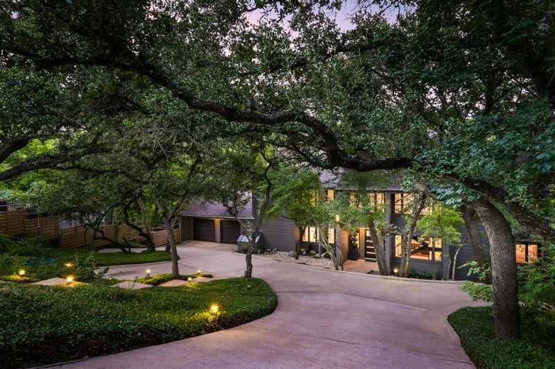 Virtual tour of 6111 Bon Terra DR