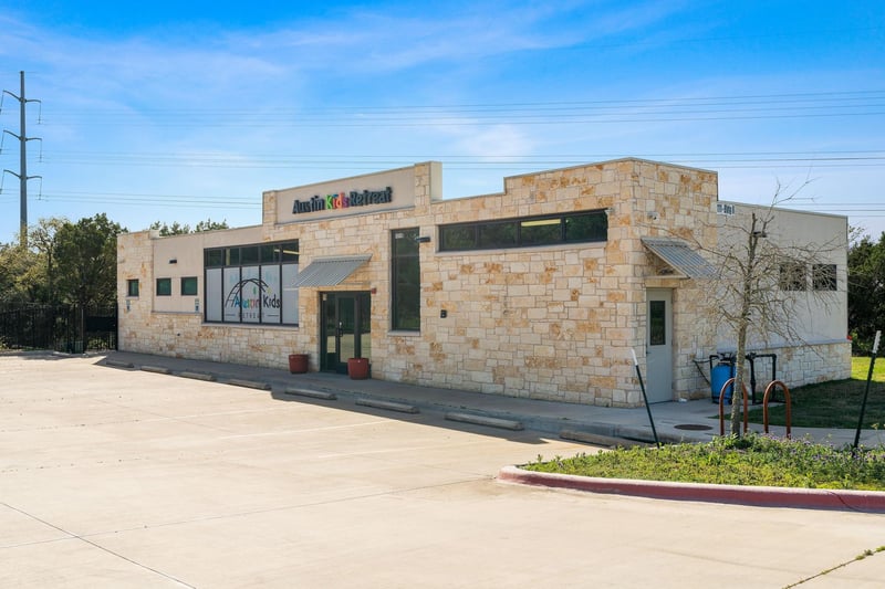 Virtual tour of 6111 N FM 620 Rnch