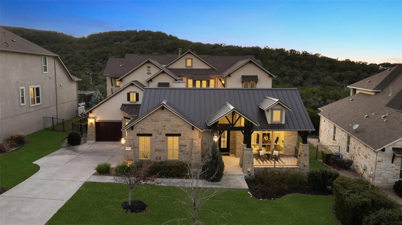 Virtual tour of 6112 Osceola TRL