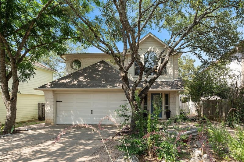 Virtual tour of 6113 Abilene Trl