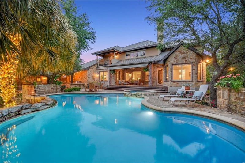 Virtual tour of 6113 Charis CT
