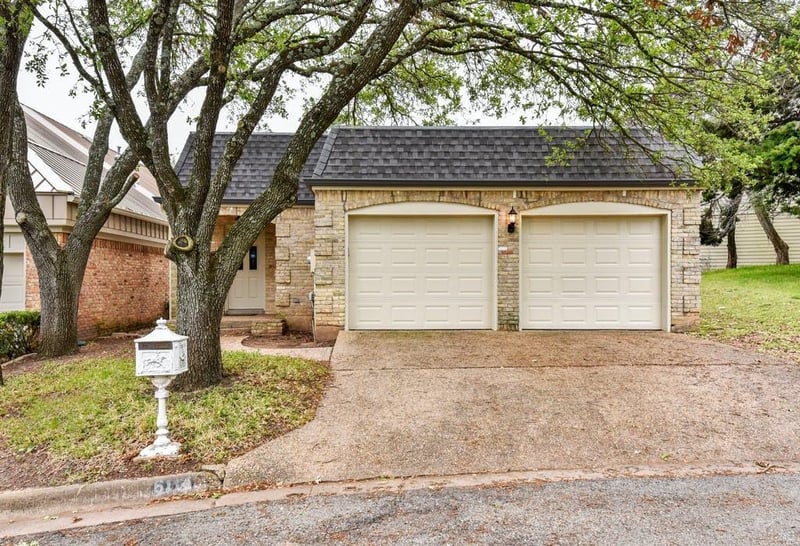 Virtual tour of 6114 Twin Ledge CV