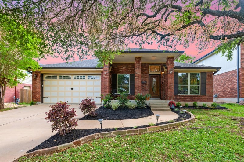 Virtual tour of 6115 Back Bay LN