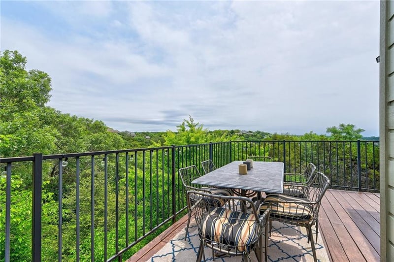 Virtual tour of 6117 Mountain Villa Cv