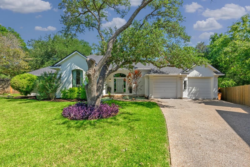 Virtual tour of 6118 Ginita LN