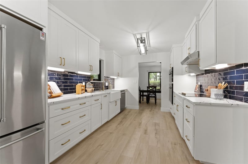 Virtual tour of 612 Canyon Rim DR