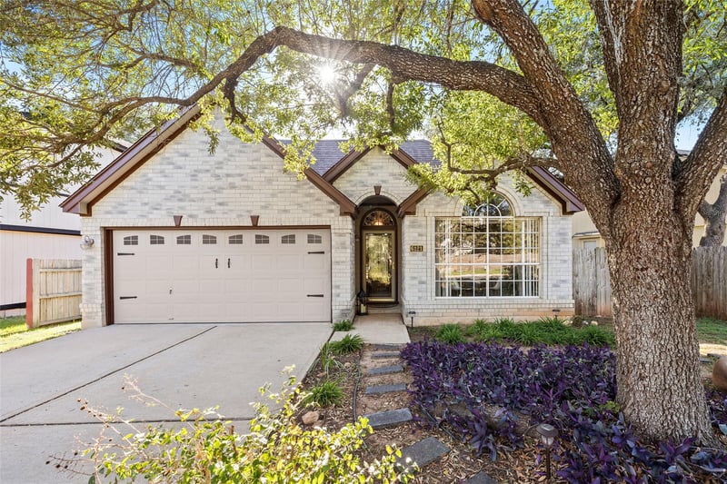 Virtual tour of 6121 Abilene TRL