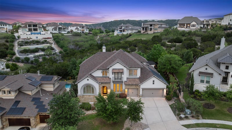 Virtual tour of 6121 Osceola TRL