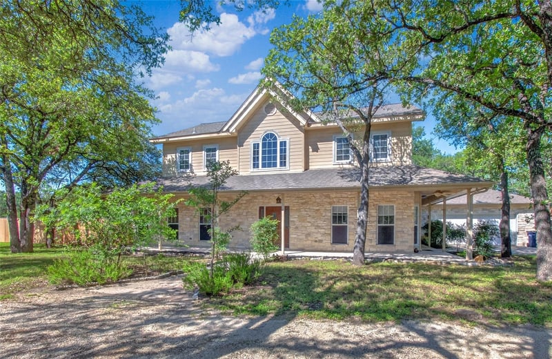 Virtual tour of 613 Breakaway RD