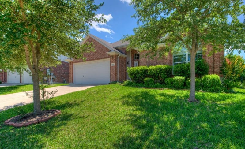 Virtual tour of 613 Carismatic LN
