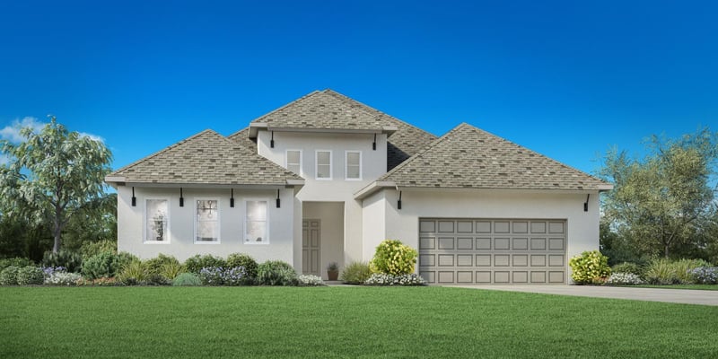 Virtual tour of 613 Castillo BND