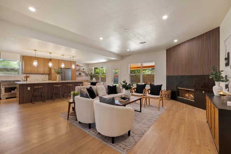 Virtual tour of 613 Sweetgum LN
