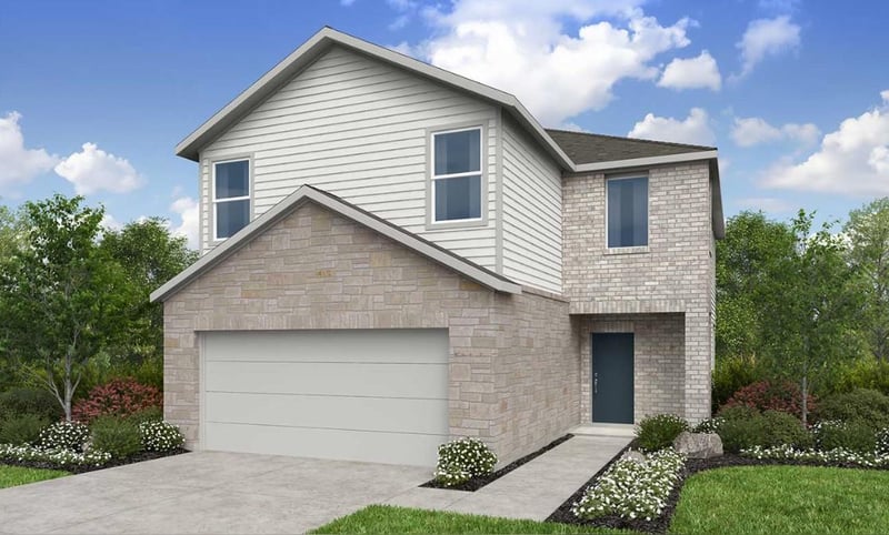 Virtual tour of 613 Unakite Trl
