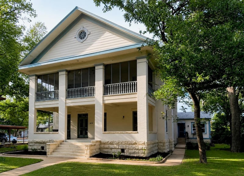 Virtual tour of 614 W 32nd ST