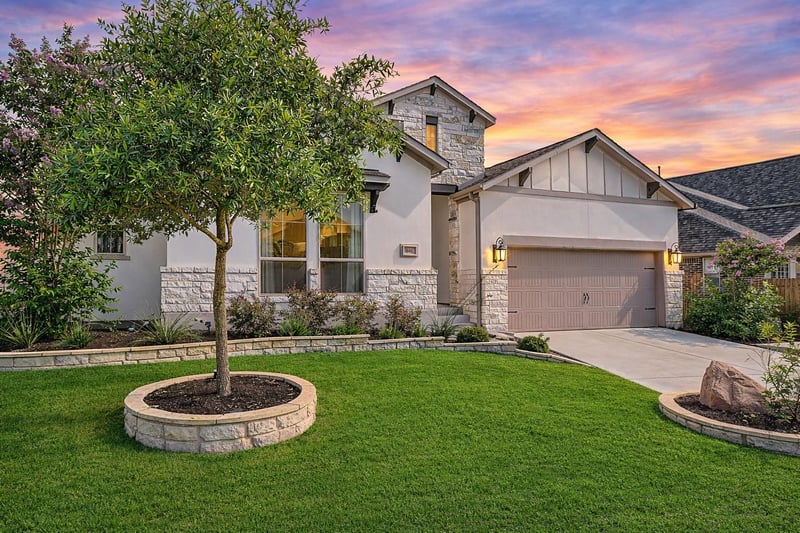 Virtual tour of 616 Breezygrass WAY