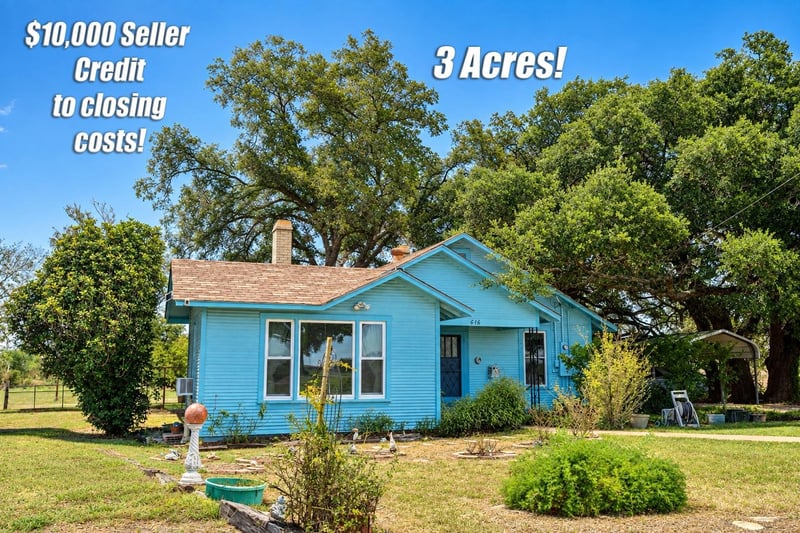 Virtual tour of 616 Lay Rd