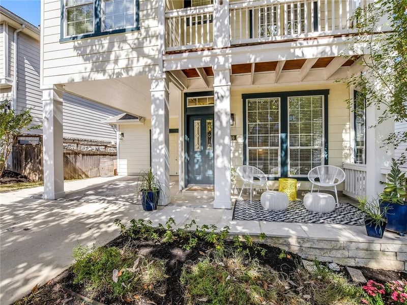 Virtual tour of 616 Twelve Oaks LN