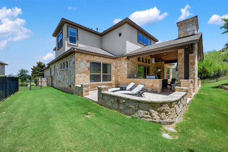 Virtual tour of 617 Anfield CIR