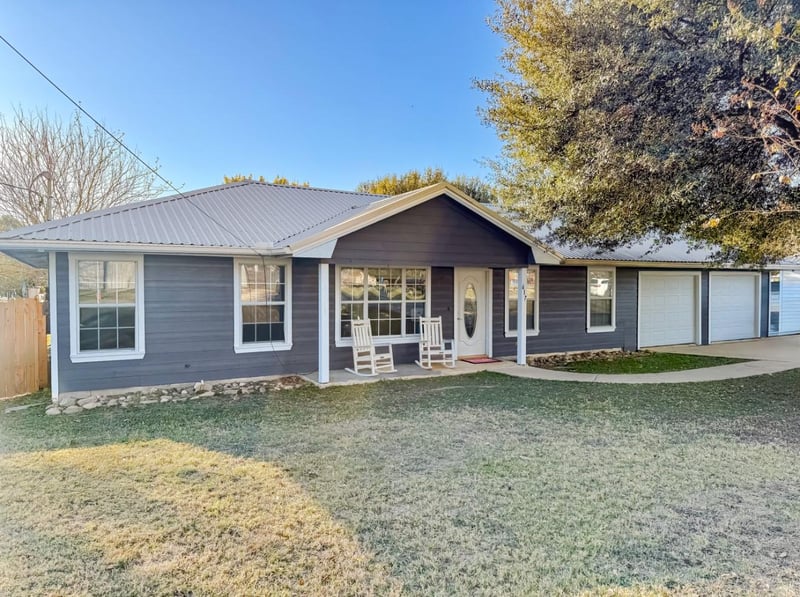 Virtual tour of 617 Caldwell St