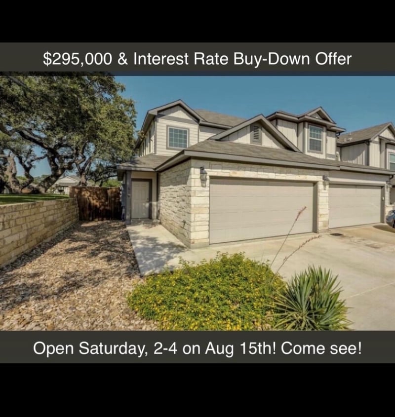 Virtual tour of 619 Parkline DR