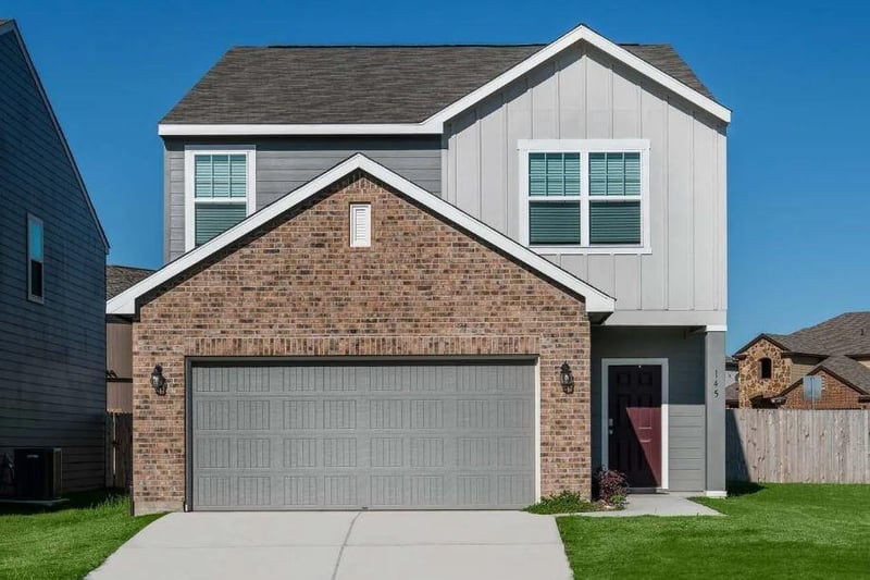 Virtual tour of 620 Magnum Force Dr