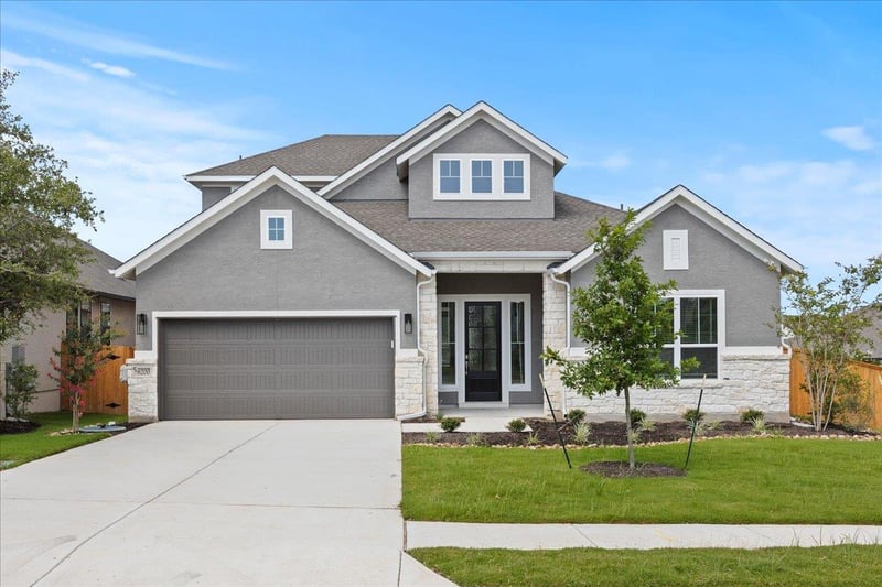 Virtual tour of 6200 Alamosa Clearing DR