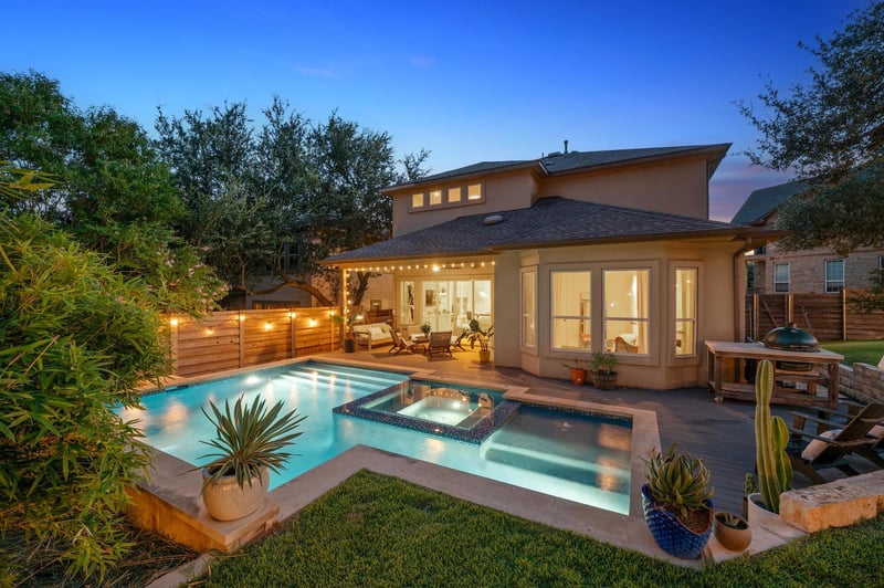 Virtual tour of 6200 Antigo Ln