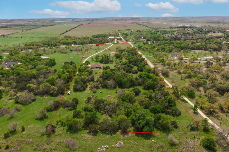 Virtual tour of 6200 Solana Ranch RD