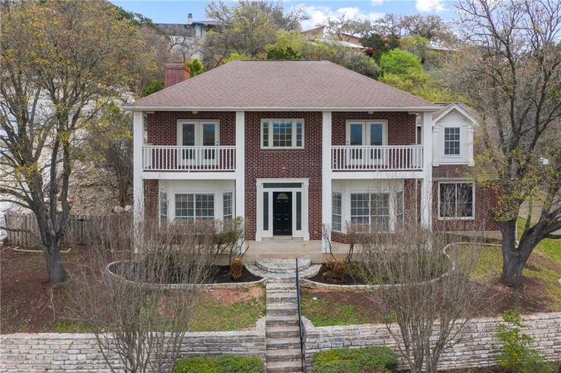 Virtual tour of 6201 Ledge Mountain DR