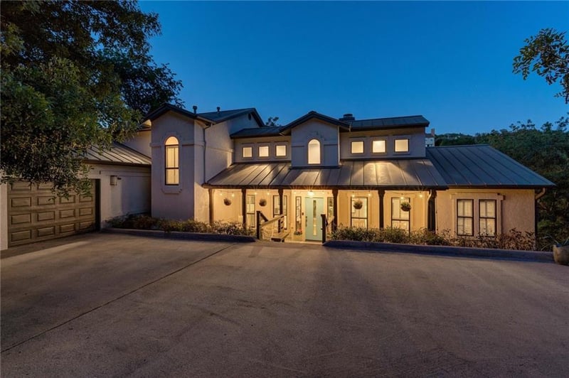 Virtual tour of 6203 Bon Terra Dr