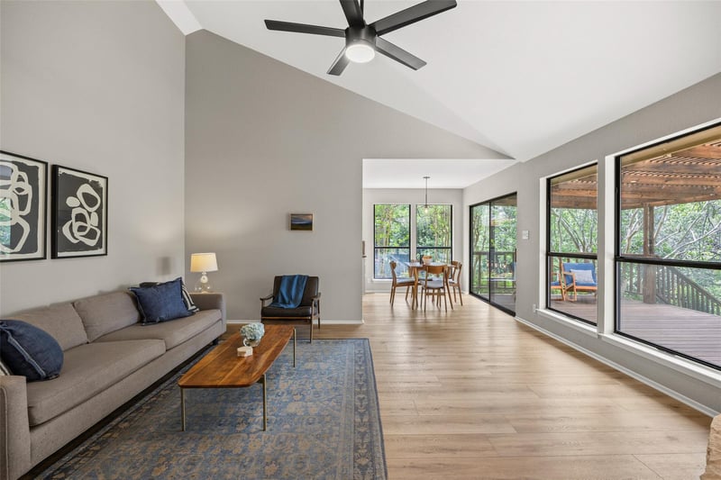 Virtual tour of 6203 Danwood DR