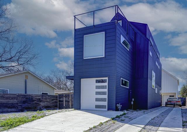 Virtual tour of 6203 Langham ST Unit #1