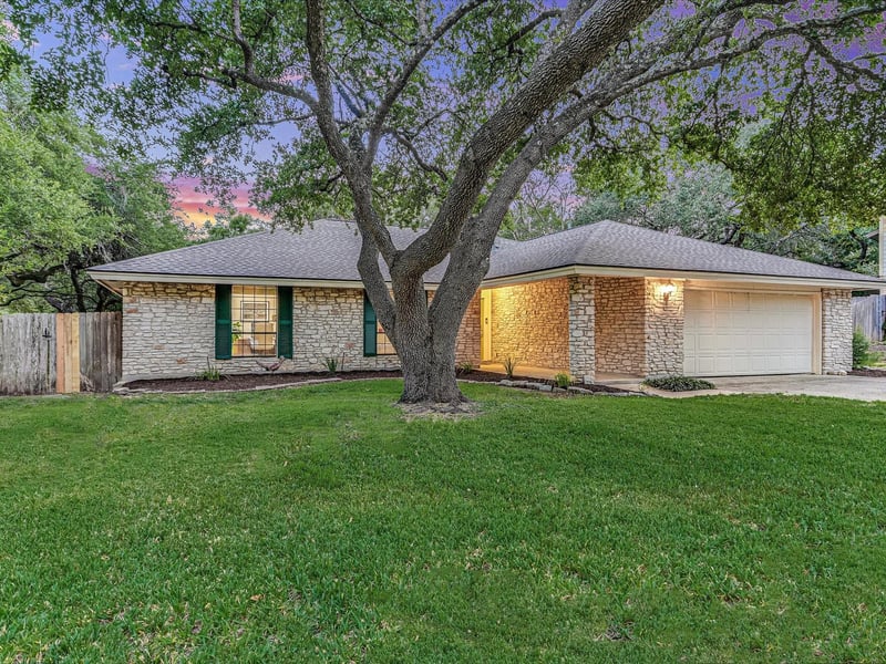 Virtual tour of 6203 Turtle Point Dr