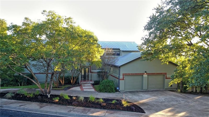 Virtual tour of 6204 Ledge Mountain Dr