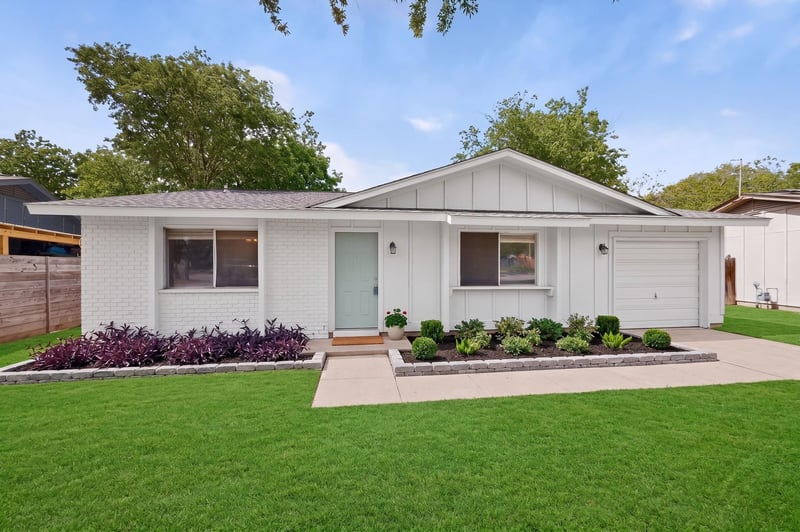 Virtual tour of 6204 Shadow BND