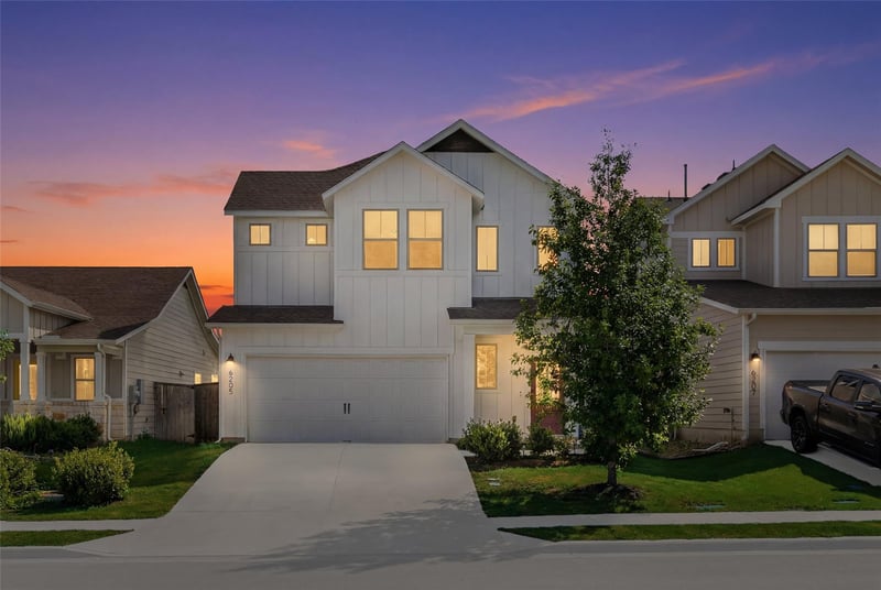 Virtual tour of 6205 Dumfries LN