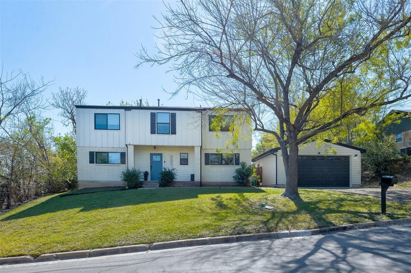Virtual tour of 6205 Hylawn Dr