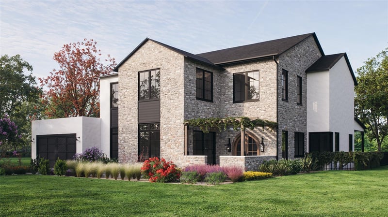 Virtual tour of 6205 Marshall Ranch RD