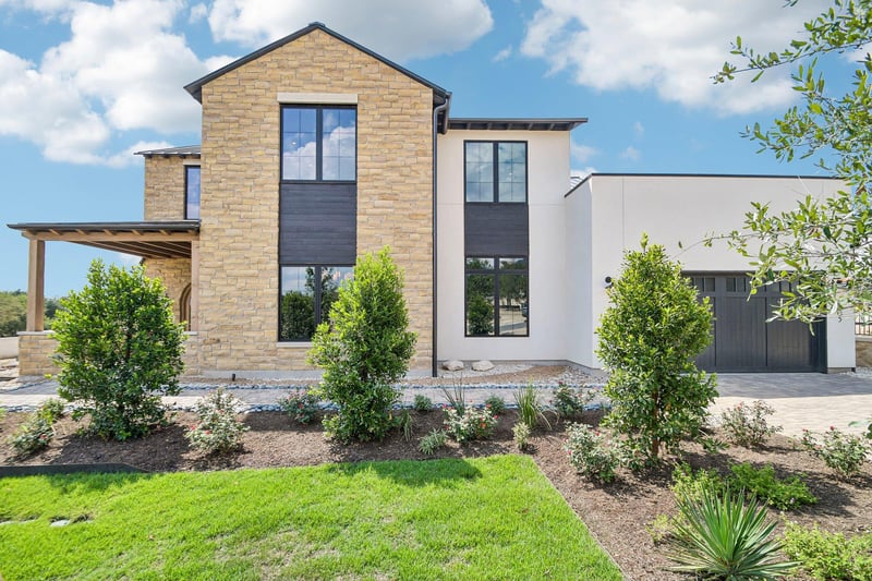 Virtual tour of 6205 Marshall Ranch Rd