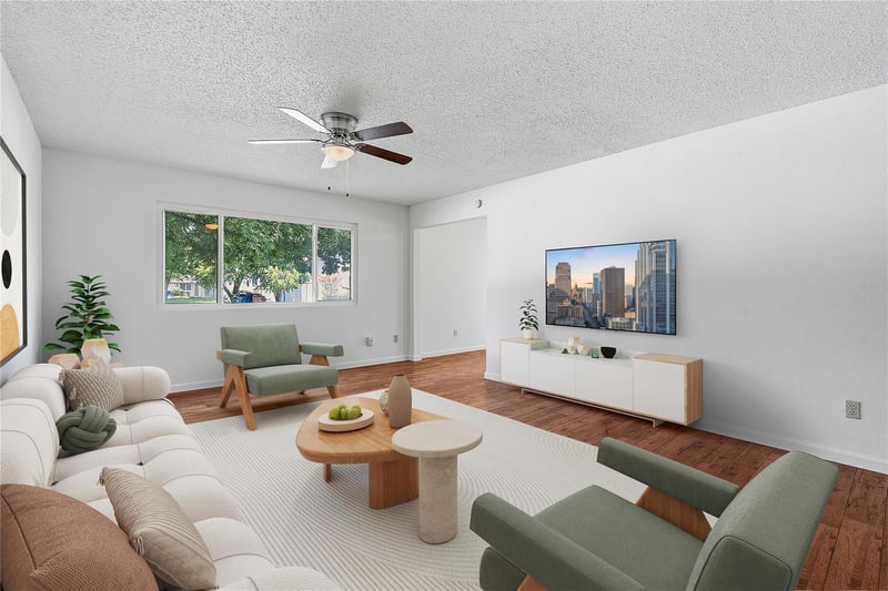 Virtual tour of 6205 Shadow BND