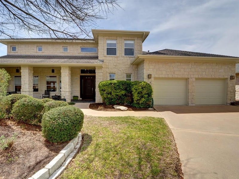 Virtual tour of 6208 Edwards Mountain Cv