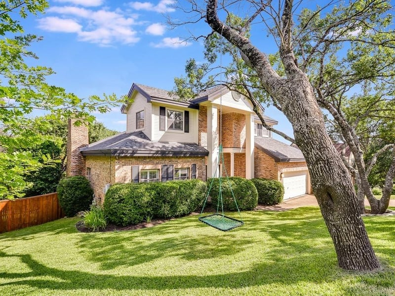 Virtual tour of 6209 Indian Canyon DR